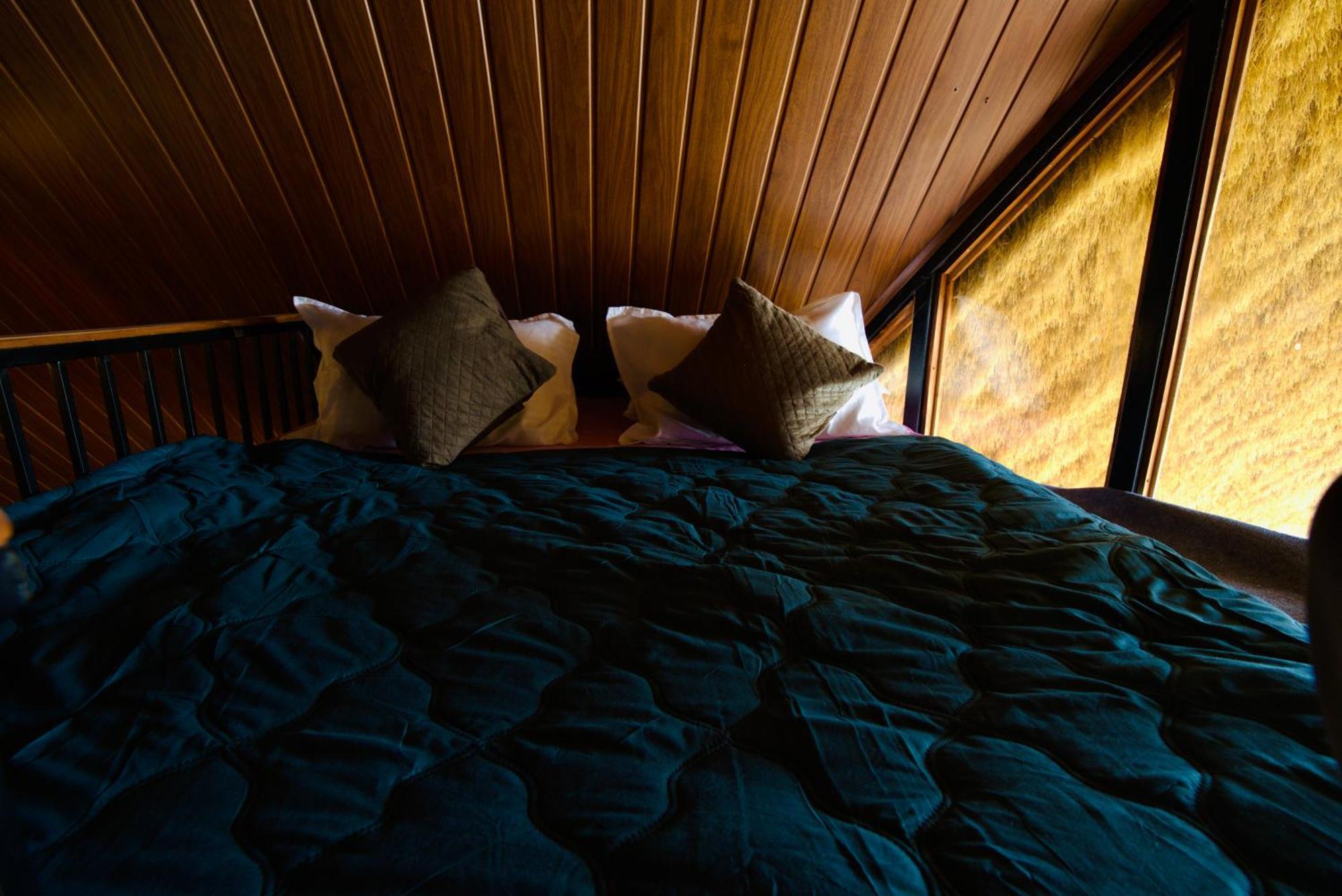 Apartmán Tulsi Kayal Retreat Champakulam Exteriér fotografie